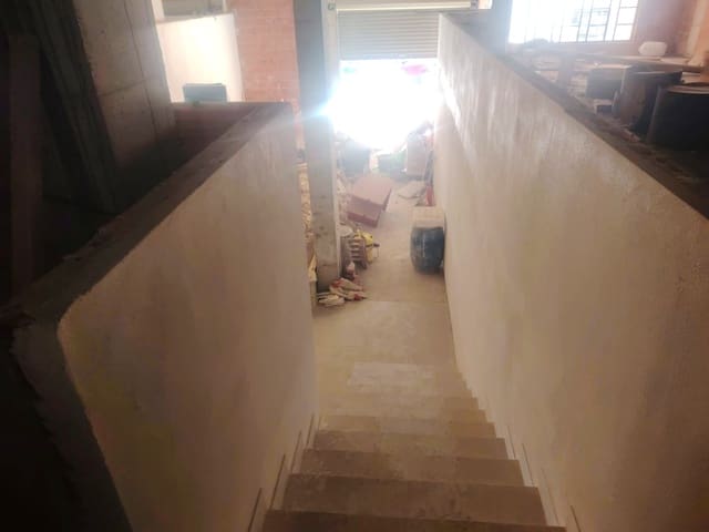 Kommersiell til salgs i Dénia - € 299 000 (Ref: 9687590)