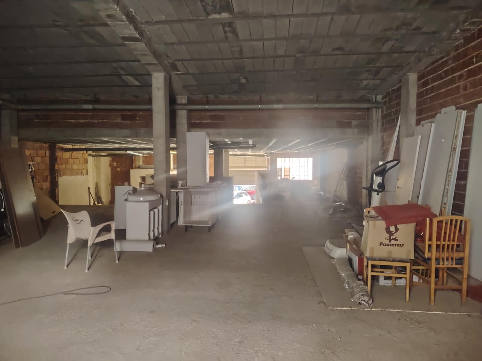 Komercyjne na sprzedaż w Denia - 299 000 € (Ref: 9687590)