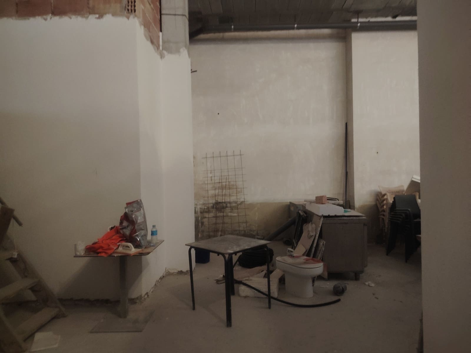 Komercyjne na sprzedaż w Denia - 299 000 € (Ref: 9687590)