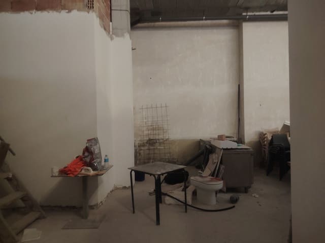 Kommersiell til salgs i Dénia - € 299 000 (Ref: 9687590)