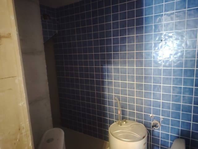 Kommersiell til salgs i Dénia - € 299 000 (Ref: 9687590)