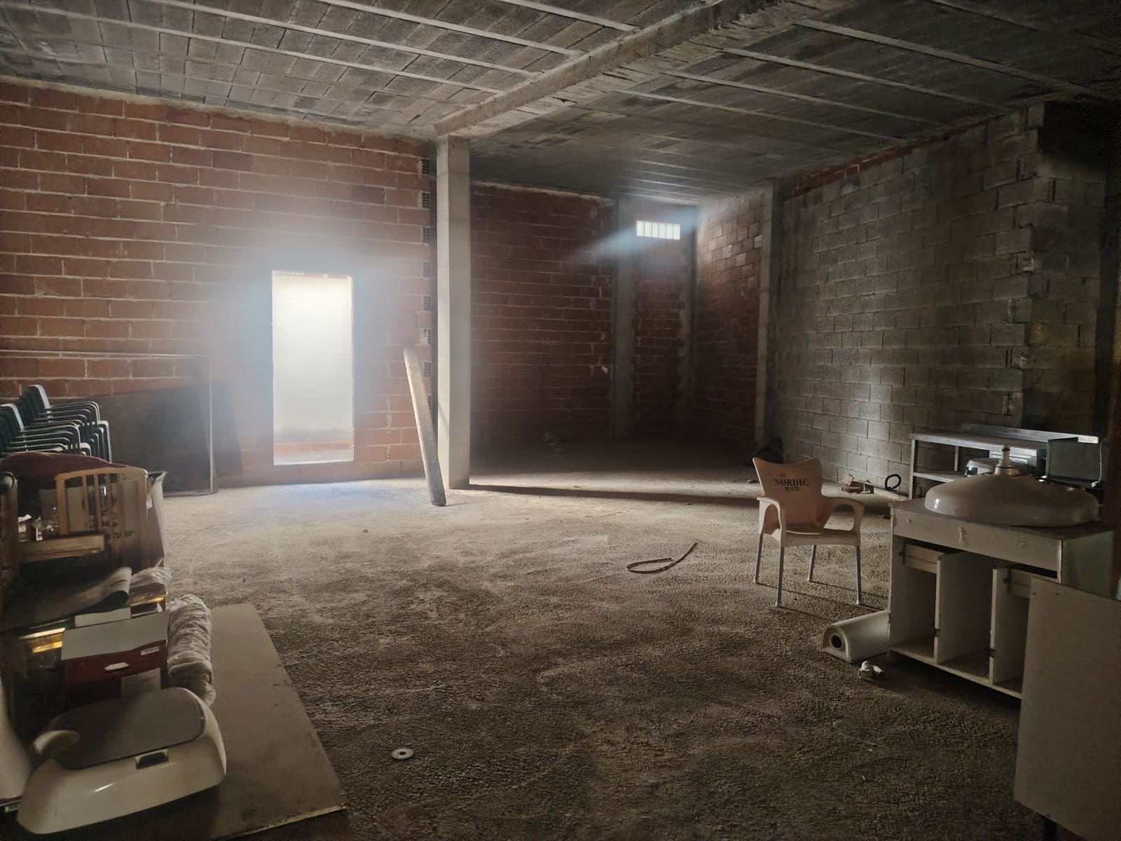 Komercyjne na sprzedaż w Denia - 299 000 € (Ref: 9687590)