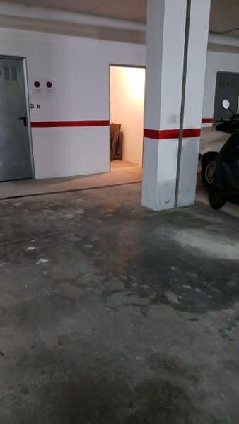 2 camera da letto Appartamento sulla Spiaggia in vendita in Denia con piscina garage - 385.000 € (Rif: 9706054)