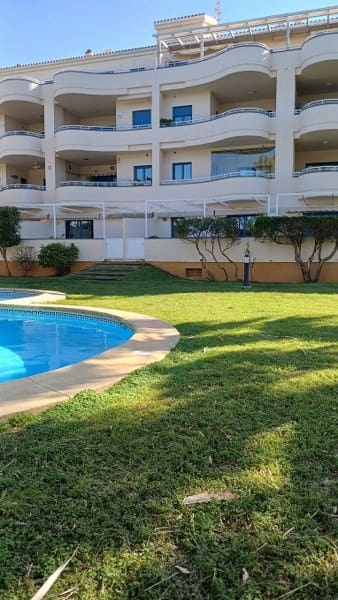 2 camera da letto Appartamento sulla Spiaggia in vendita in Denia con piscina garage - 385.000 € (Rif: 9706054)