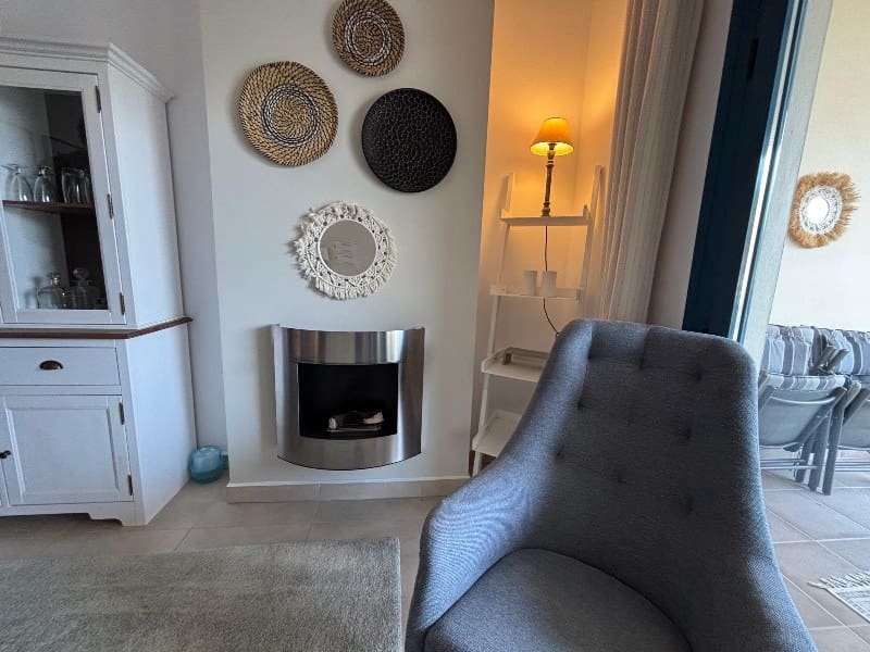 2 camera da letto Appartamento sulla Spiaggia in vendita in Denia con piscina garage - 385.000 € (Rif: 9706054)