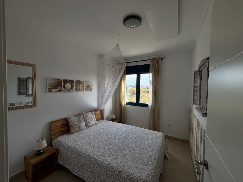 2 camera da letto Appartamento sulla Spiaggia in vendita in Denia con piscina garage - 385.000 € (Rif: 9706054)