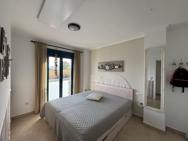 2 camera da letto Appartamento sulla Spiaggia in vendita in Denia con piscina garage - 385.000 € (Rif: 9706054)