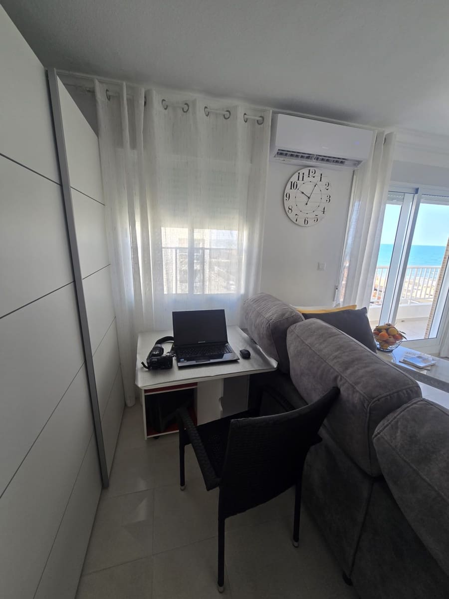 2 bedroom Apartment for sale in Bellreguard with garage - € 210,000 (Ref: 9710976)