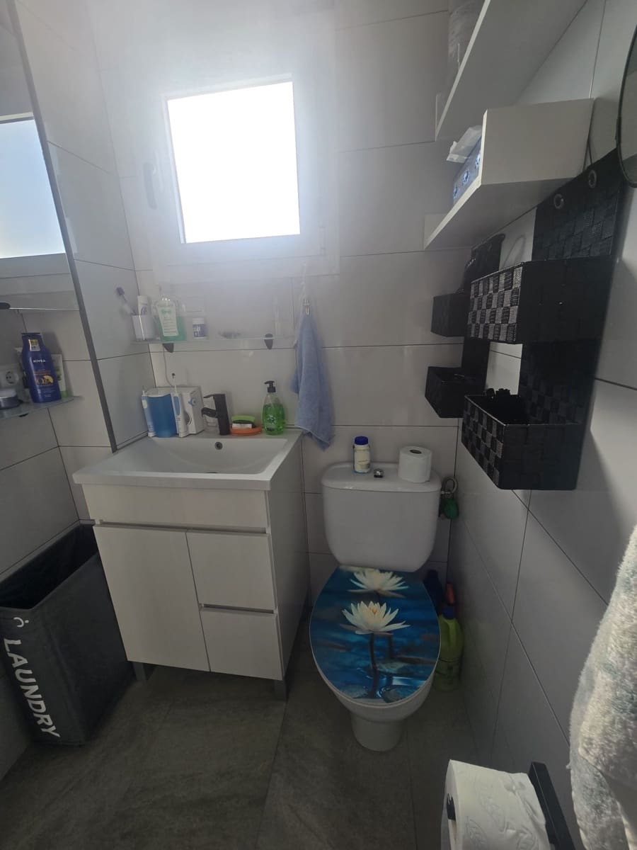 2 bedroom Apartment for sale in Bellreguard with garage - € 210,000 (Ref: 9710976)