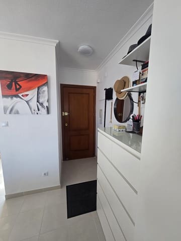 2 Zimmer Apartment zu verkaufen in Bellreguard mit Garage - 210.000 € (Ref: 9710976)