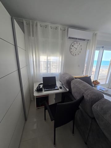 2 Zimmer Apartment zu verkaufen in Bellreguard mit Garage - 210.000 € (Ref: 9710976)