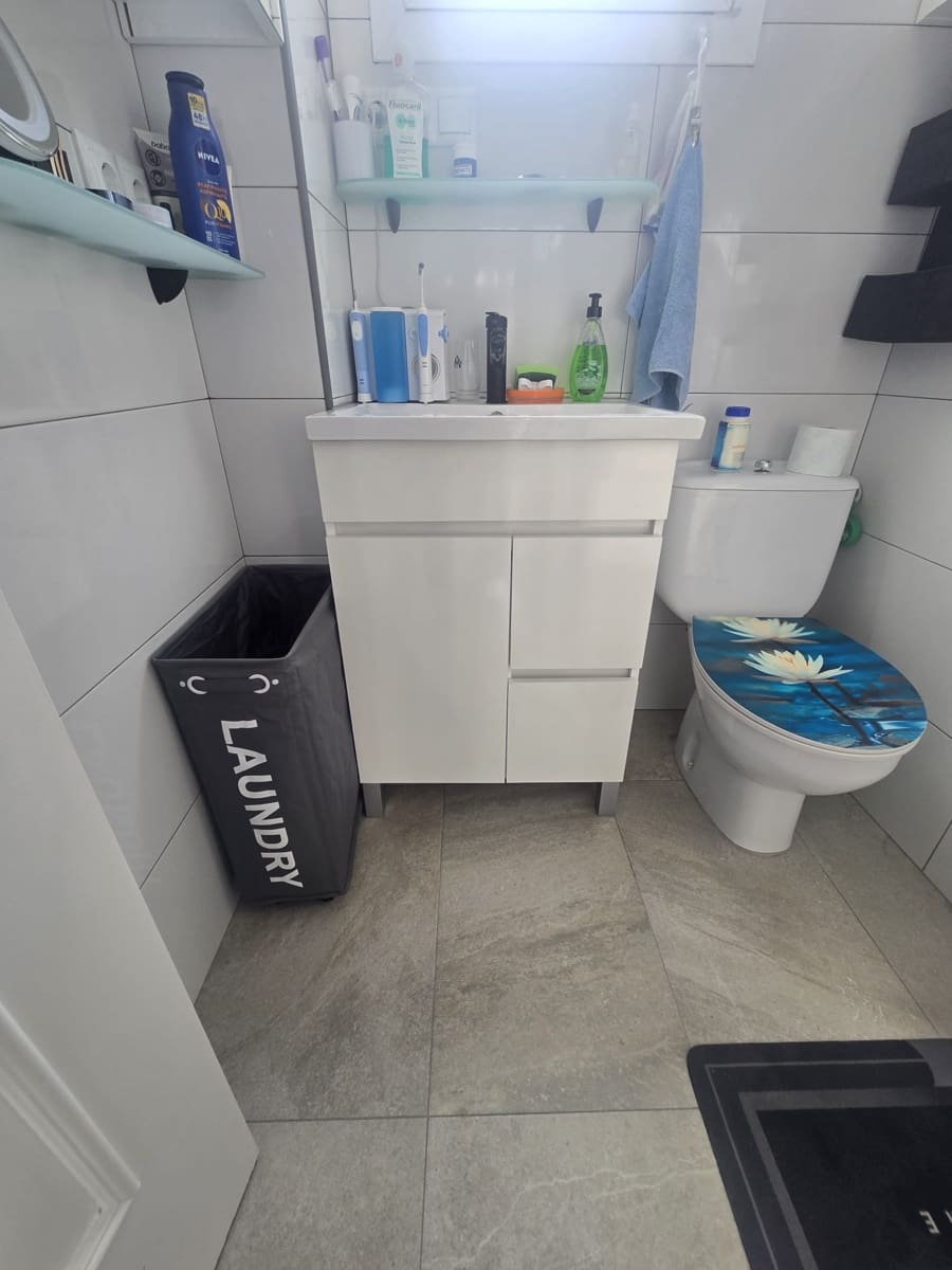 2 bedroom Apartment for sale in Bellreguard with garage - € 210,000 (Ref: 9710976)