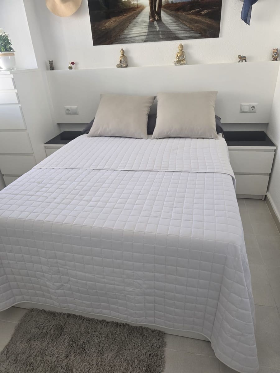 2 bedroom Apartment for sale in Bellreguard with garage - € 210,000 (Ref: 9710976)