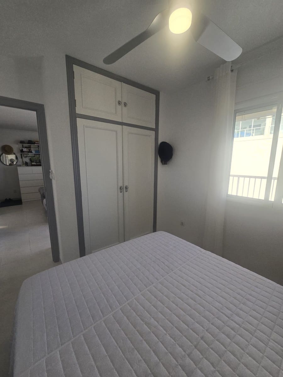 2 bedroom Apartment for sale in Bellreguard with garage - € 210,000 (Ref: 9710976)