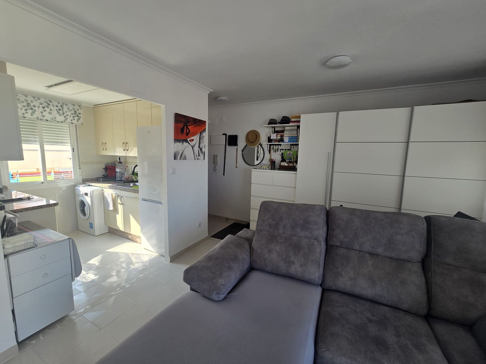 2 bedroom Apartment for sale in Bellreguard with garage - € 210,000 (Ref: 9710976)