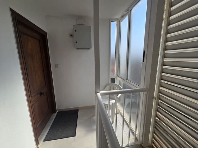 2 Zimmer Apartment zu verkaufen in Bellreguard mit Garage - 210.000 € (Ref: 9710976)