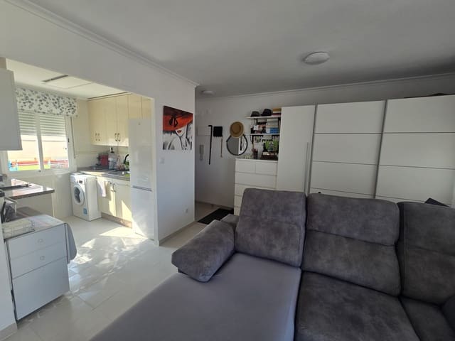 2 Zimmer Apartment zu verkaufen in Bellreguard mit Garage - 210.000 € (Ref: 9710976)