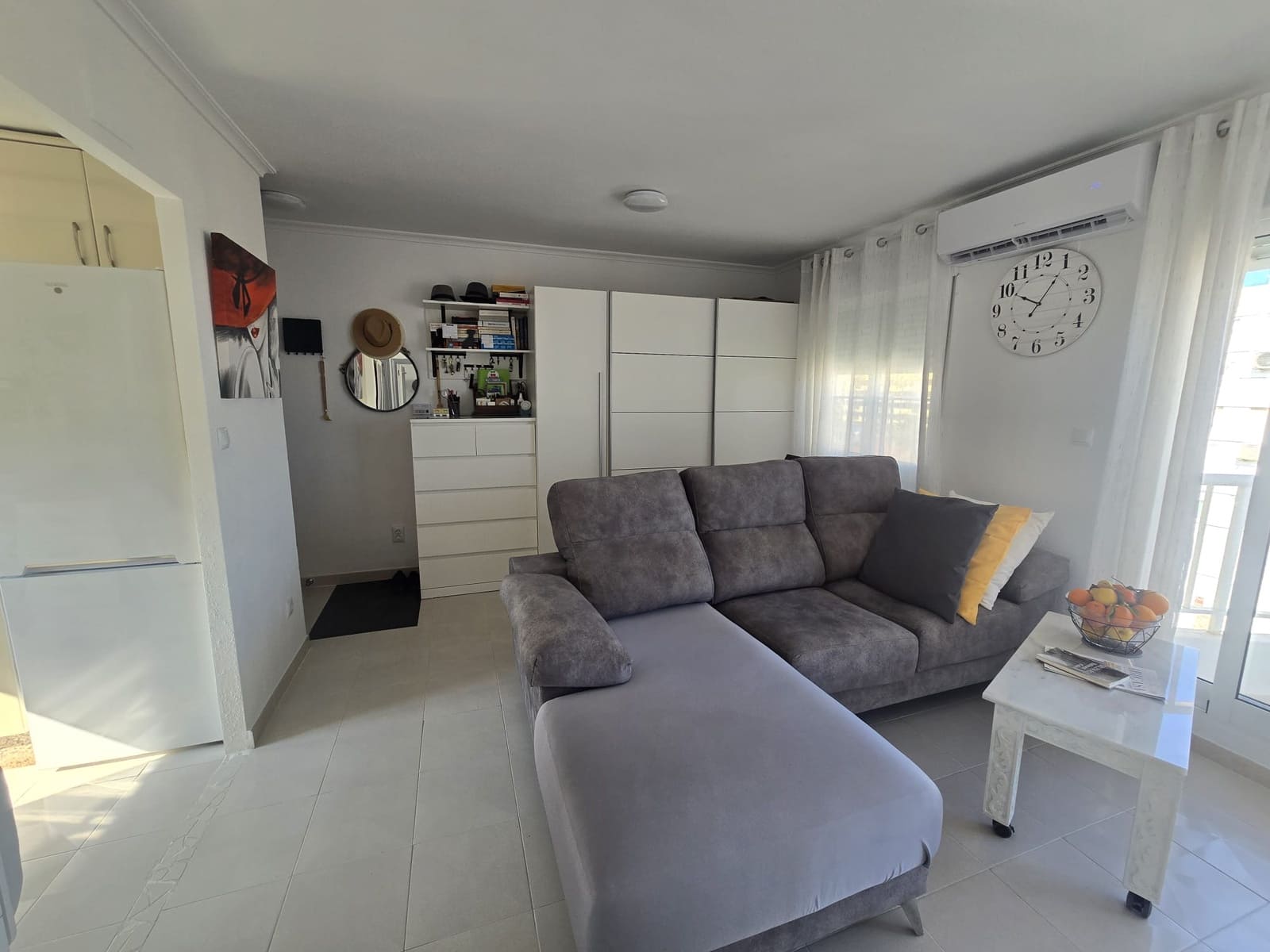 2 bedroom Apartment for sale in Bellreguard with garage - € 210,000 (Ref: 9710976)