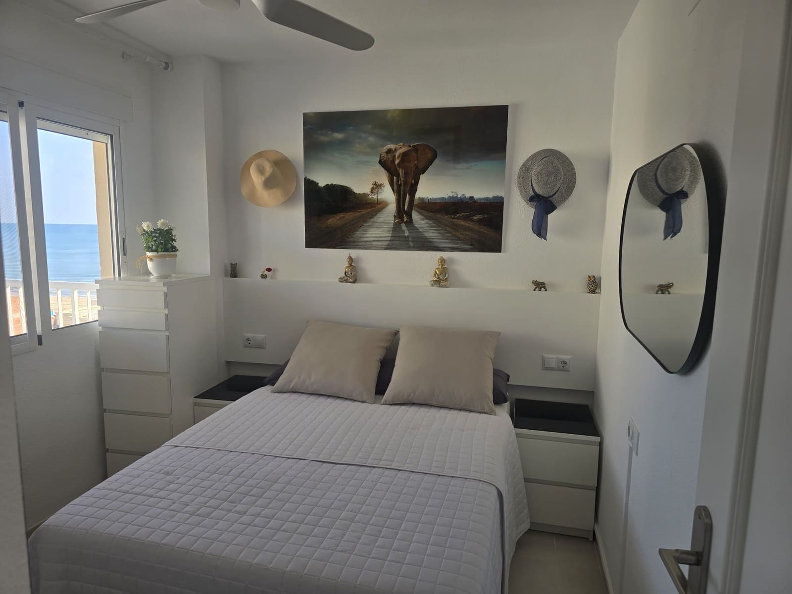 2 bedroom Apartment for sale in Bellreguard with garage - € 210,000 (Ref: 9710976)