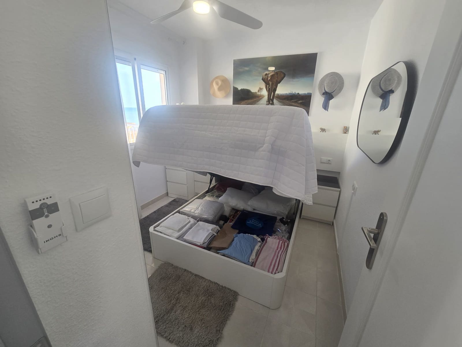 2 bedroom Apartment for sale in Bellreguard with garage - € 210,000 (Ref: 9710976)