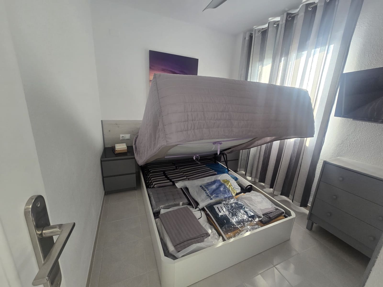 2 bedroom Apartment for sale in Bellreguard with garage - € 210,000 (Ref: 9710976)