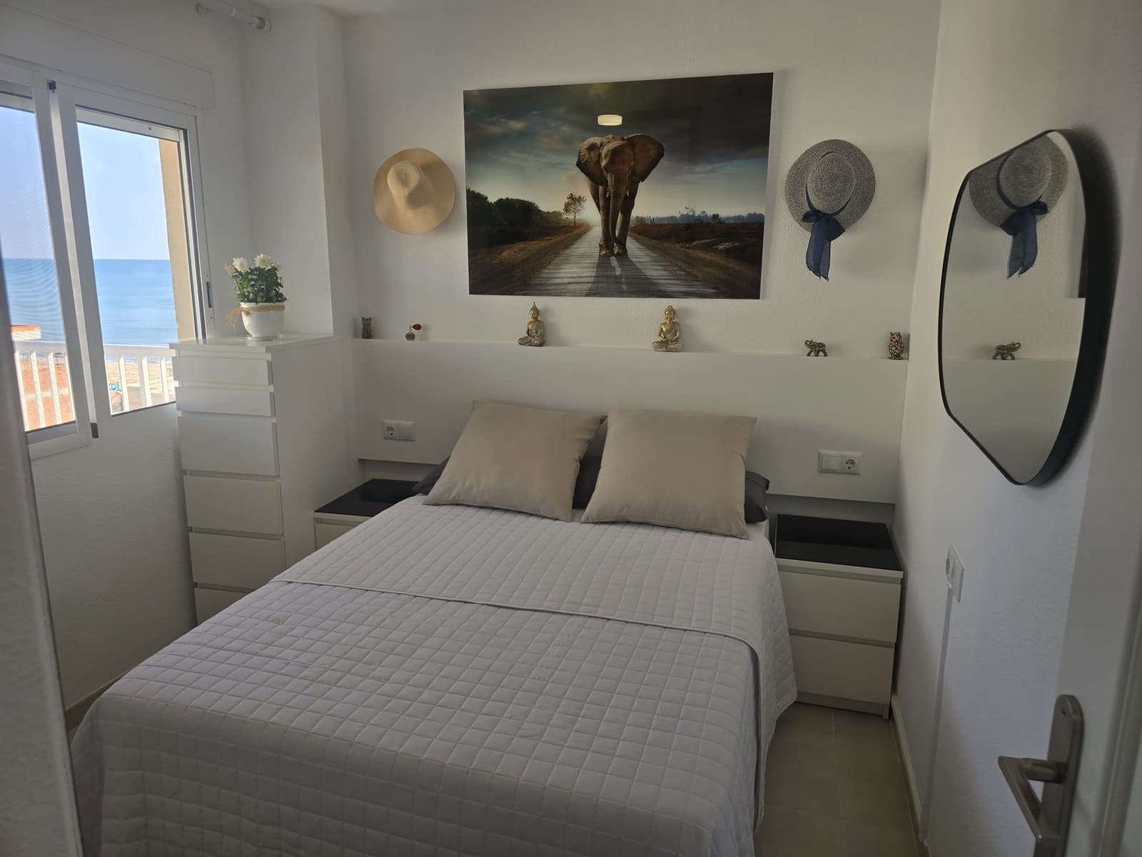 2 bedroom Apartment for sale in Bellreguard with garage - € 210,000 (Ref: 9710976)