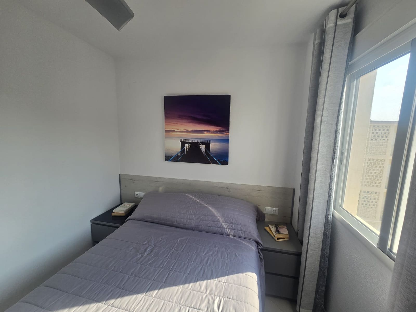 2 bedroom Apartment for sale in Bellreguard with garage - € 210,000 (Ref: 9710976)