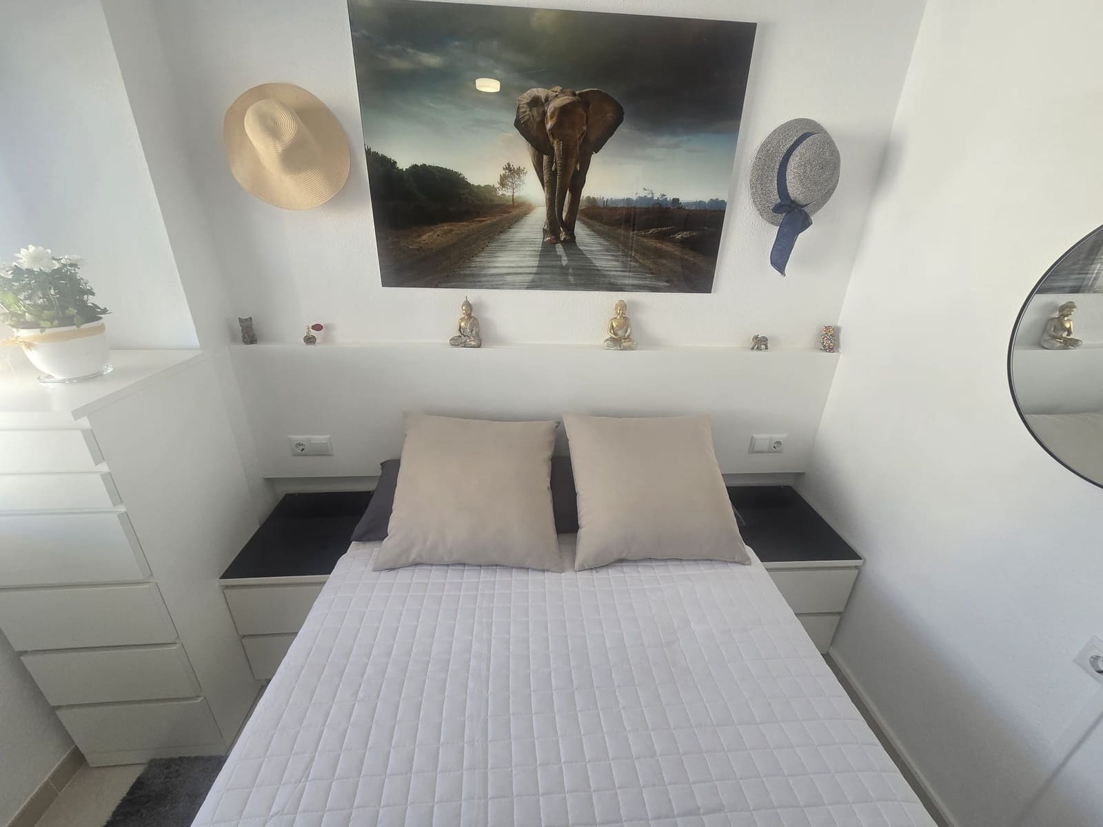 2 bedroom Apartment for sale in Bellreguard with garage - € 210,000 (Ref: 9710976)