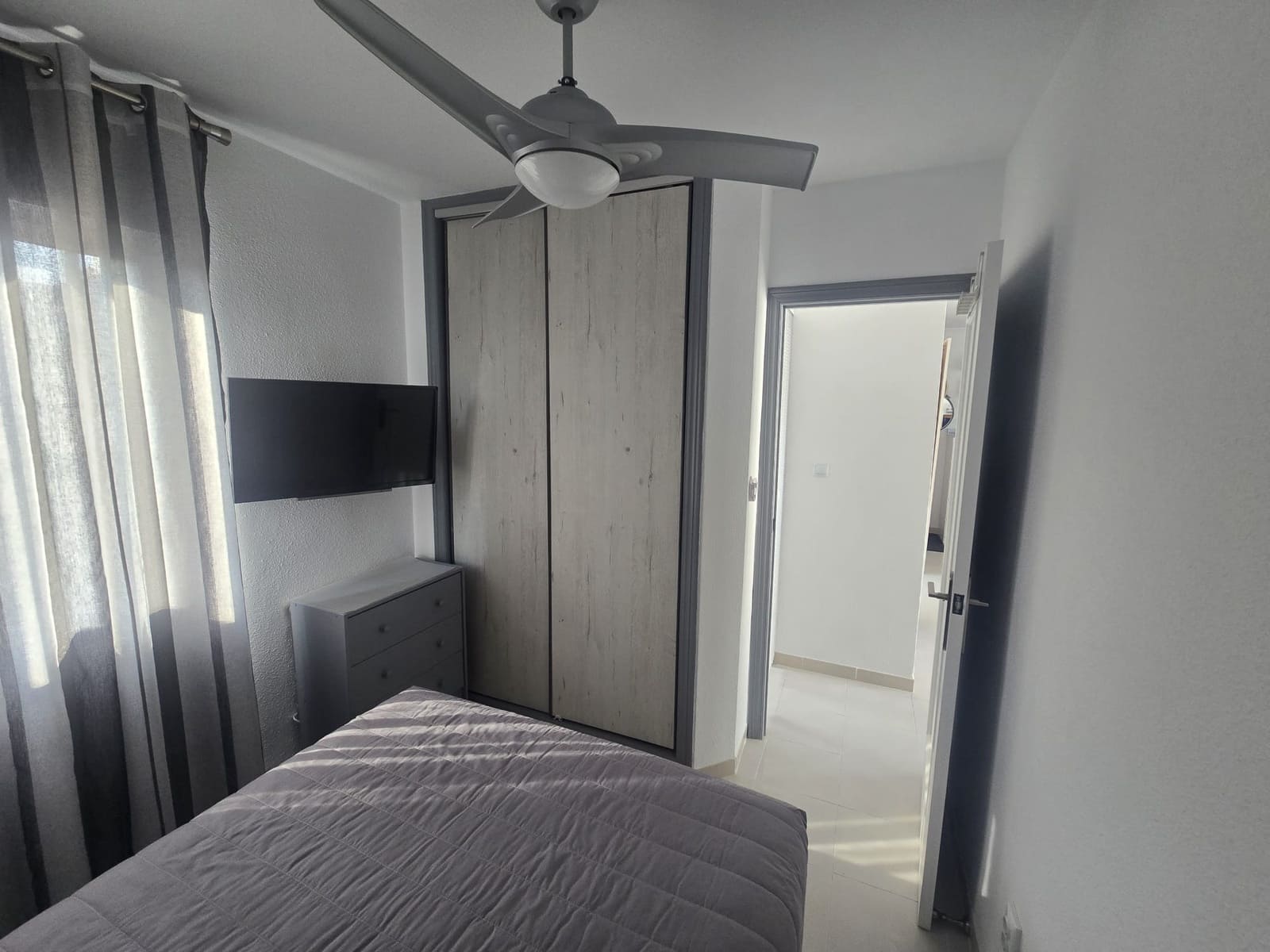 2 bedroom Apartment for sale in Bellreguard with garage - € 210,000 (Ref: 9710976)