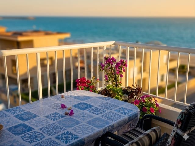 2 soverom Leilighet til salgs i Bellreguard med garasje - € 210 000 (Ref: 9710976)