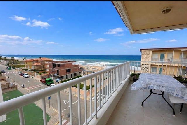 2 quarto Apartamento para venda em Bellreguard com garagem - 210 000 € (Ref: 9710976)