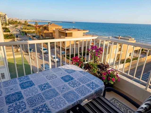 2 quarto Apartamento para venda em Bellreguard com garagem - 210 000 € (Ref: 9710976)