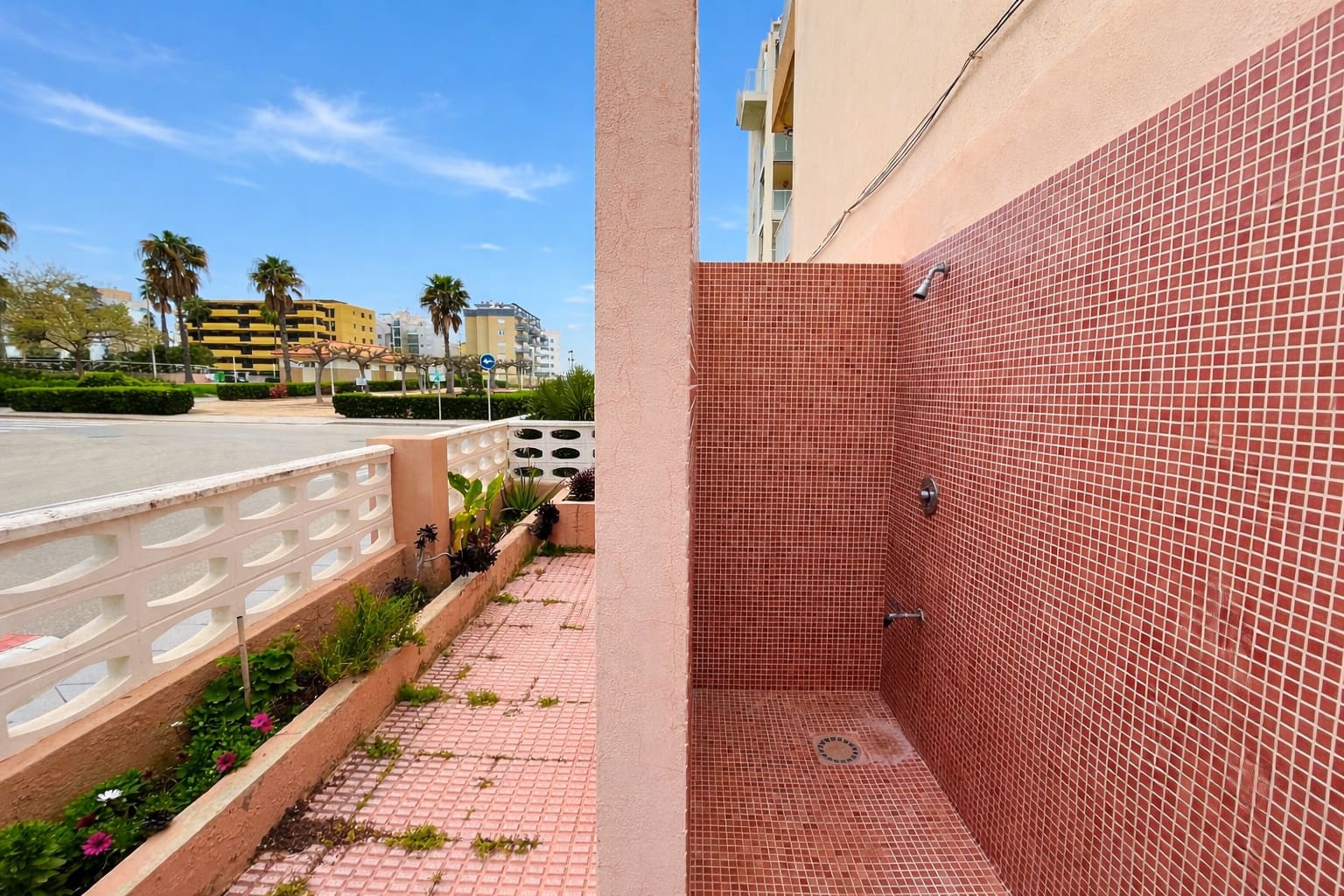 2 Zimmer Apartment zu verkaufen in Bellreguard mit Garage - 210.000 € (Ref: 9710976)
