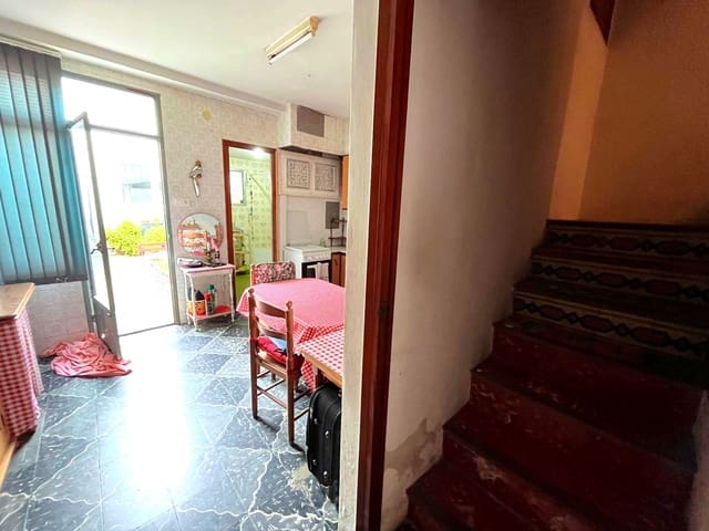 Casa de 3 habitaciones en Ondara en venta - 145.000 € (Ref: 9733454)