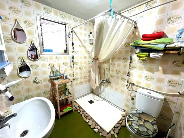 Casa de 3 habitaciones en Ondara en venta - 145.000 € (Ref: 9733454)