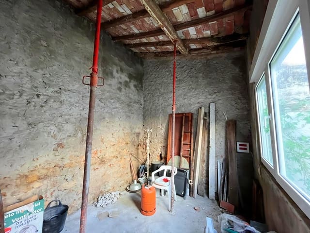 Casa de 3 habitaciones en Ondara en venta - 145.000 € (Ref: 9733454)