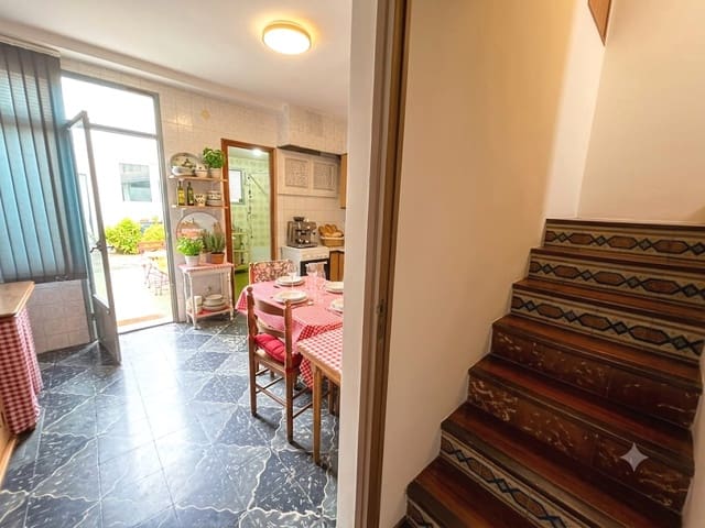 3 sovrum Hus till salu i Ondara - 145 000 € (Ref: 9733454)