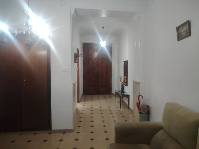 4 sovrum Hus till salu i Bellreguard - 150 000 € (Ref: 9751469)