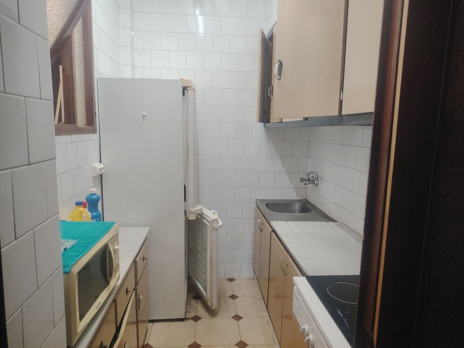 4 soveværelse Byhus til salg i Bellreguard - € 150.000 (Ref: 9751469)