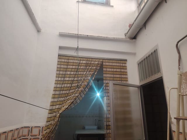 4 sovrum Hus till salu i Bellreguard - 150 000 € (Ref: 9751469)