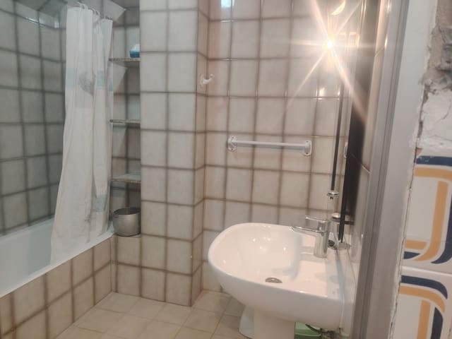 4 sovrum Hus till salu i Bellreguard - 150 000 € (Ref: 9751469)