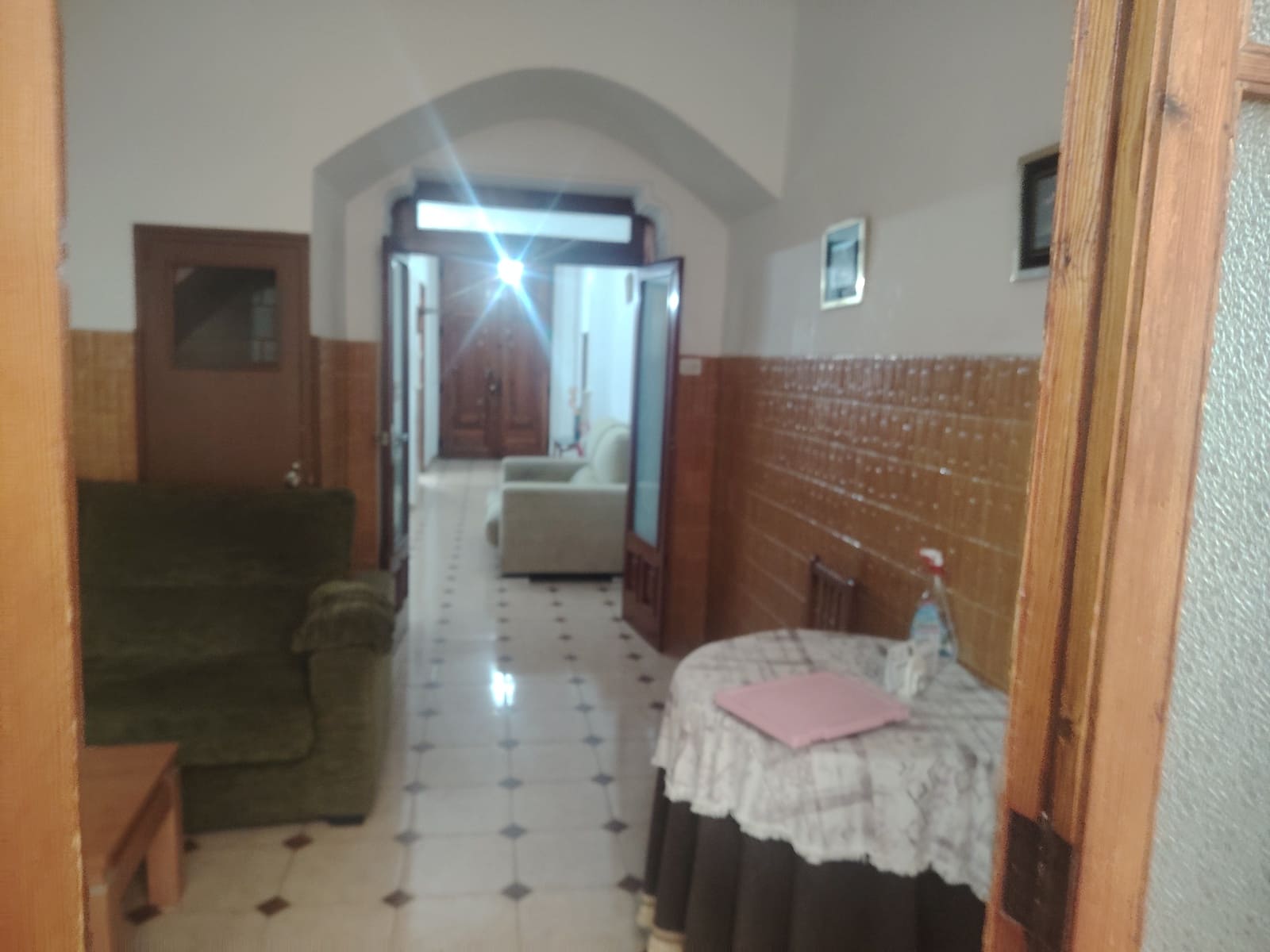 4 soveværelse Byhus til salg i Bellreguard - € 150.000 (Ref: 9751469)