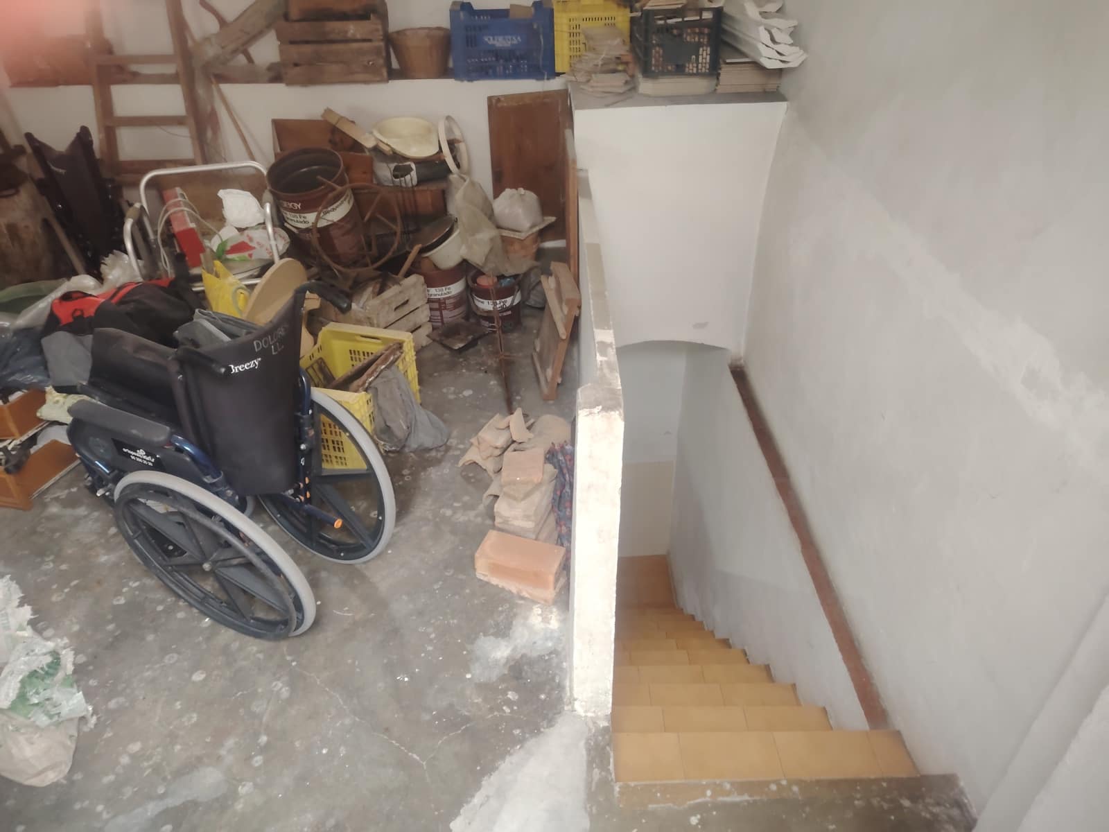 4 soveværelse Byhus til salg i Bellreguard - € 150.000 (Ref: 9751469)