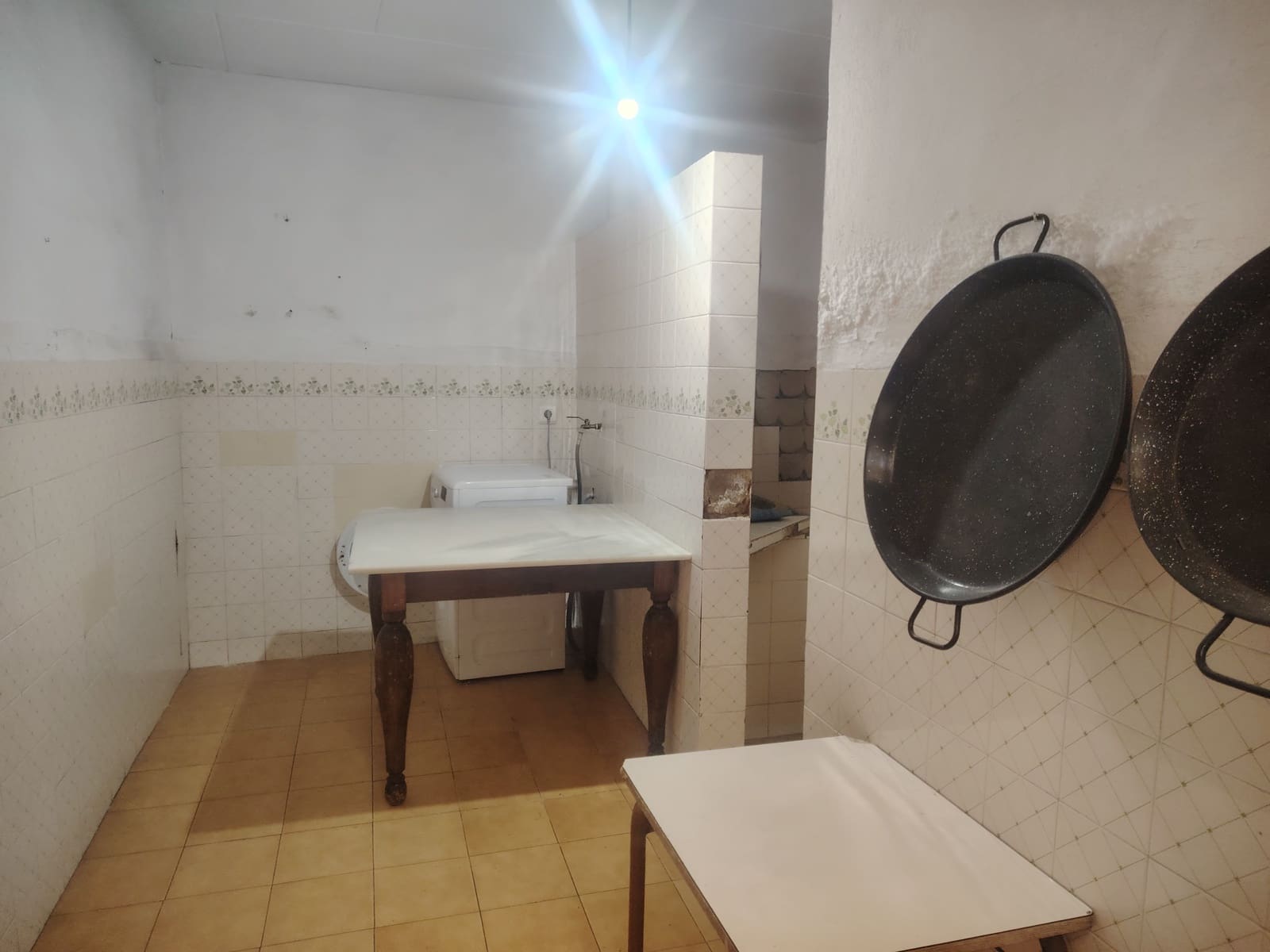 4 soveværelse Byhus til salg i Bellreguard - € 150.000 (Ref: 9751469)