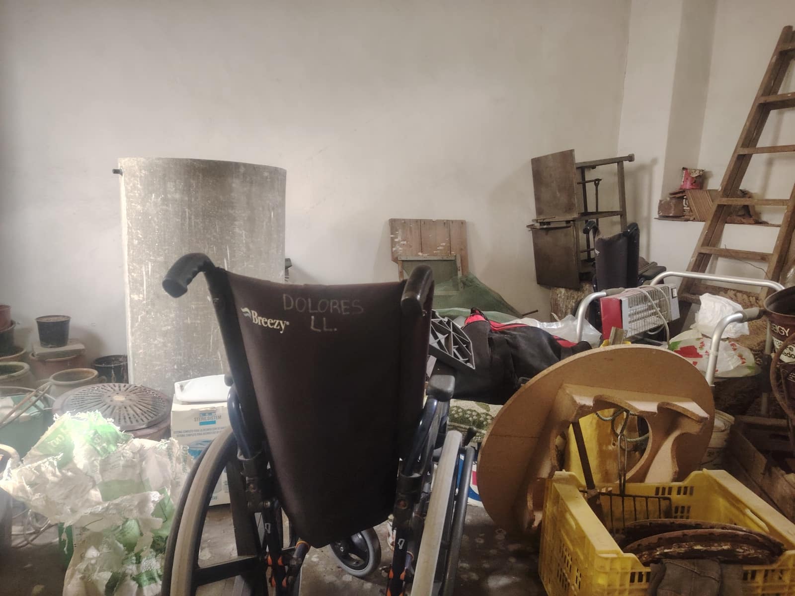 4 soveværelse Byhus til salg i Bellreguard - € 150.000 (Ref: 9751469)