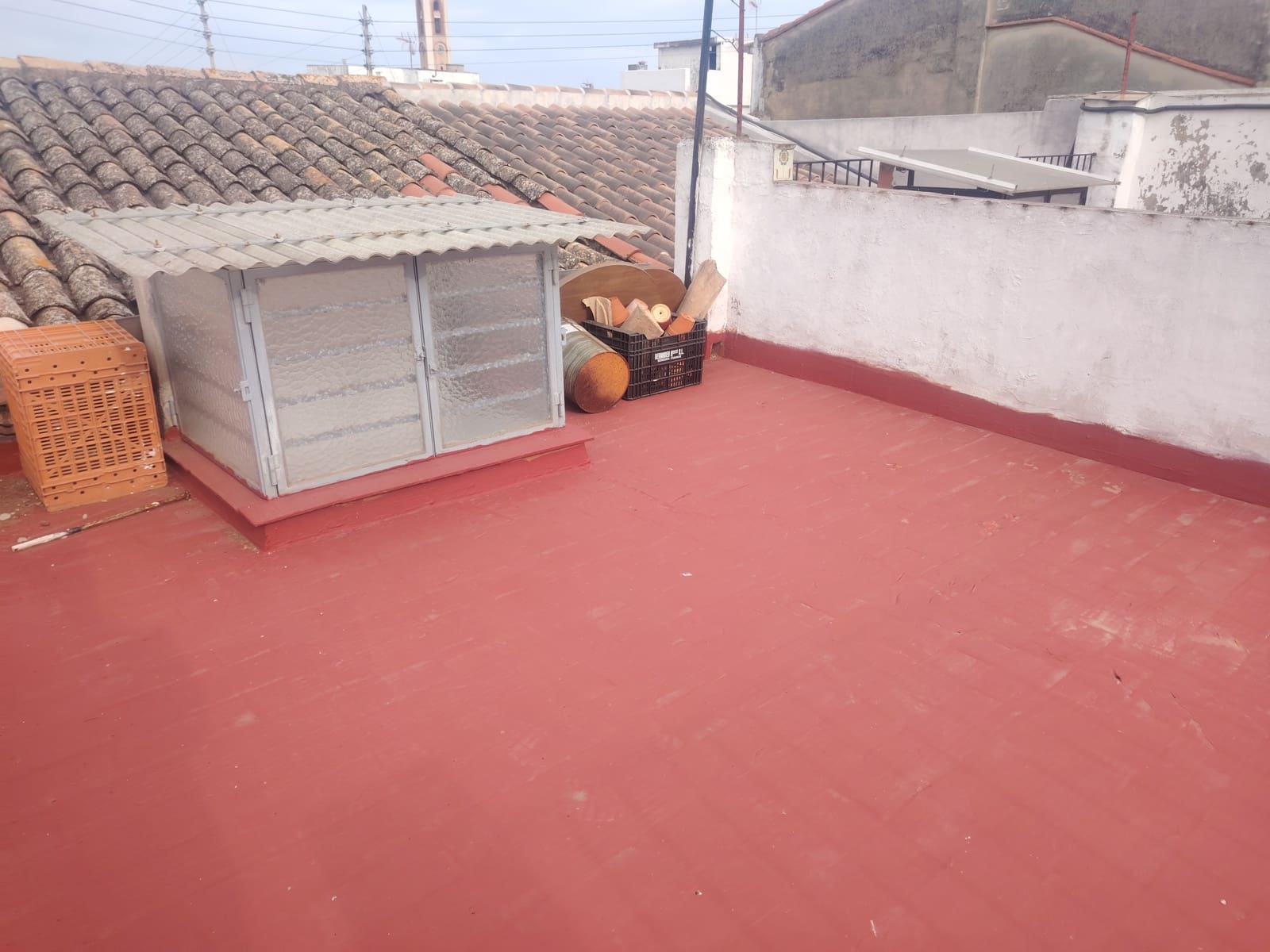 4 soveværelse Byhus til salg i Bellreguard - € 150.000 (Ref: 9751469)