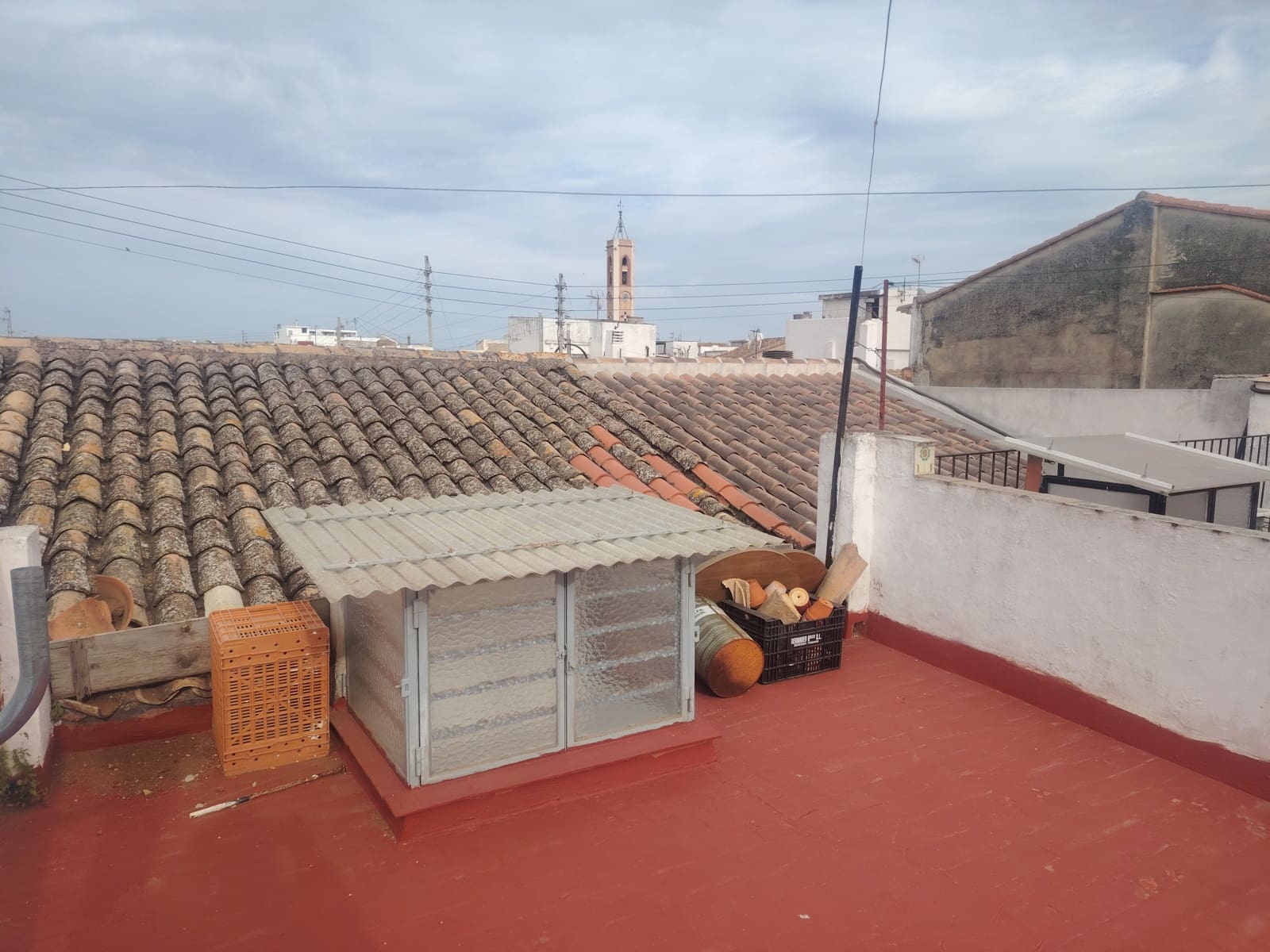 4 soveværelse Byhus til salg i Bellreguard - € 150.000 (Ref: 9751469)