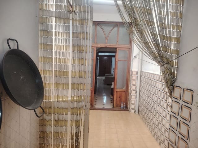 4 sovrum Hus till salu i Bellreguard - 150 000 € (Ref: 9751469)