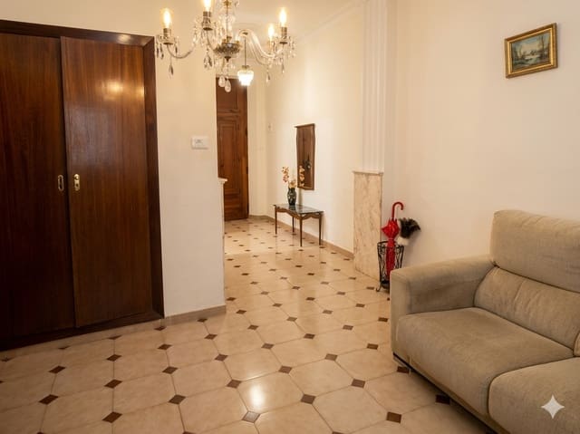 4 makuuhuone Omakotitalo myytävänä paikassa Bellreguard - 150 000 € (Ref: 9751469)