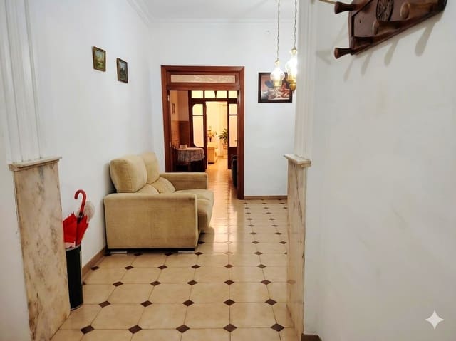 4 makuuhuone Omakotitalo myytävänä paikassa Bellreguard - 150 000 € (Ref: 9751469)